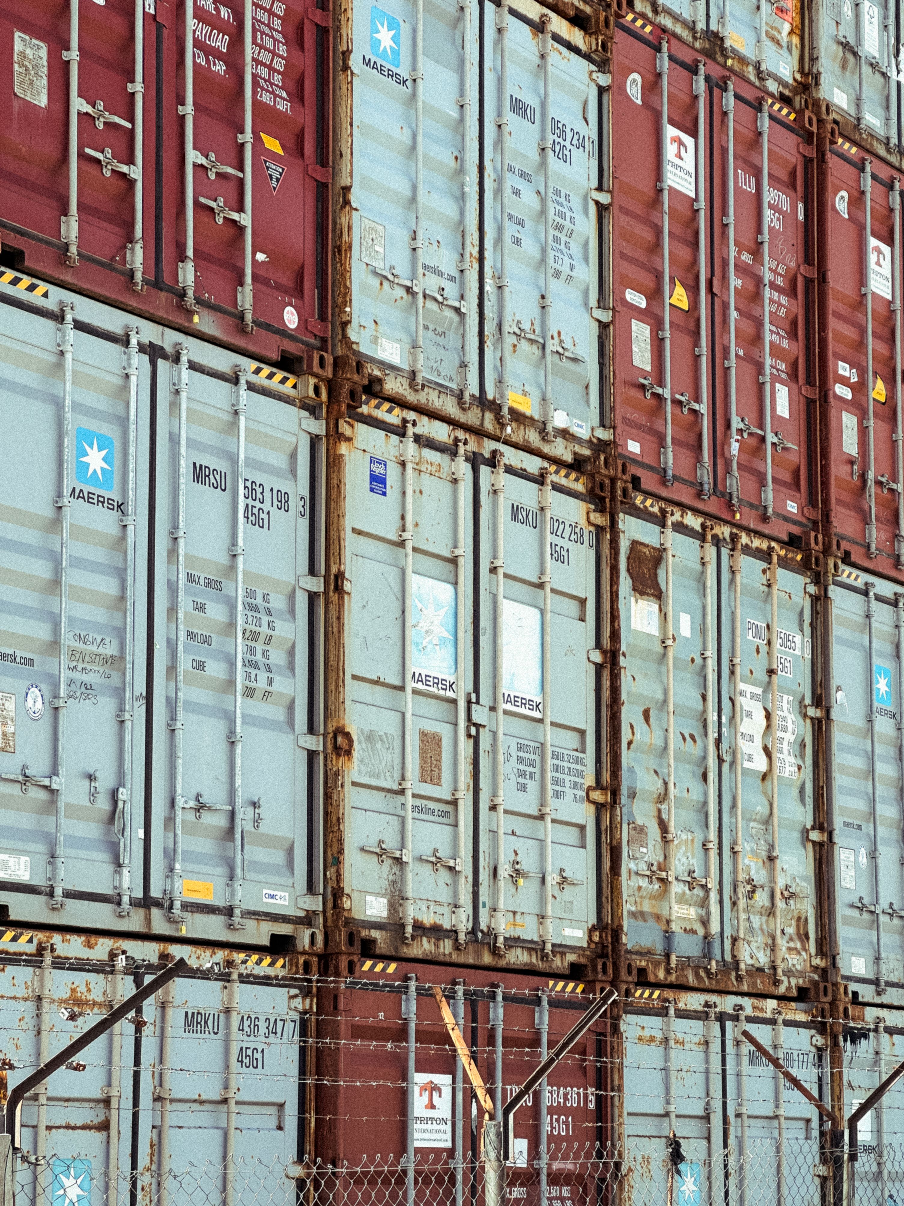 Sea Freight